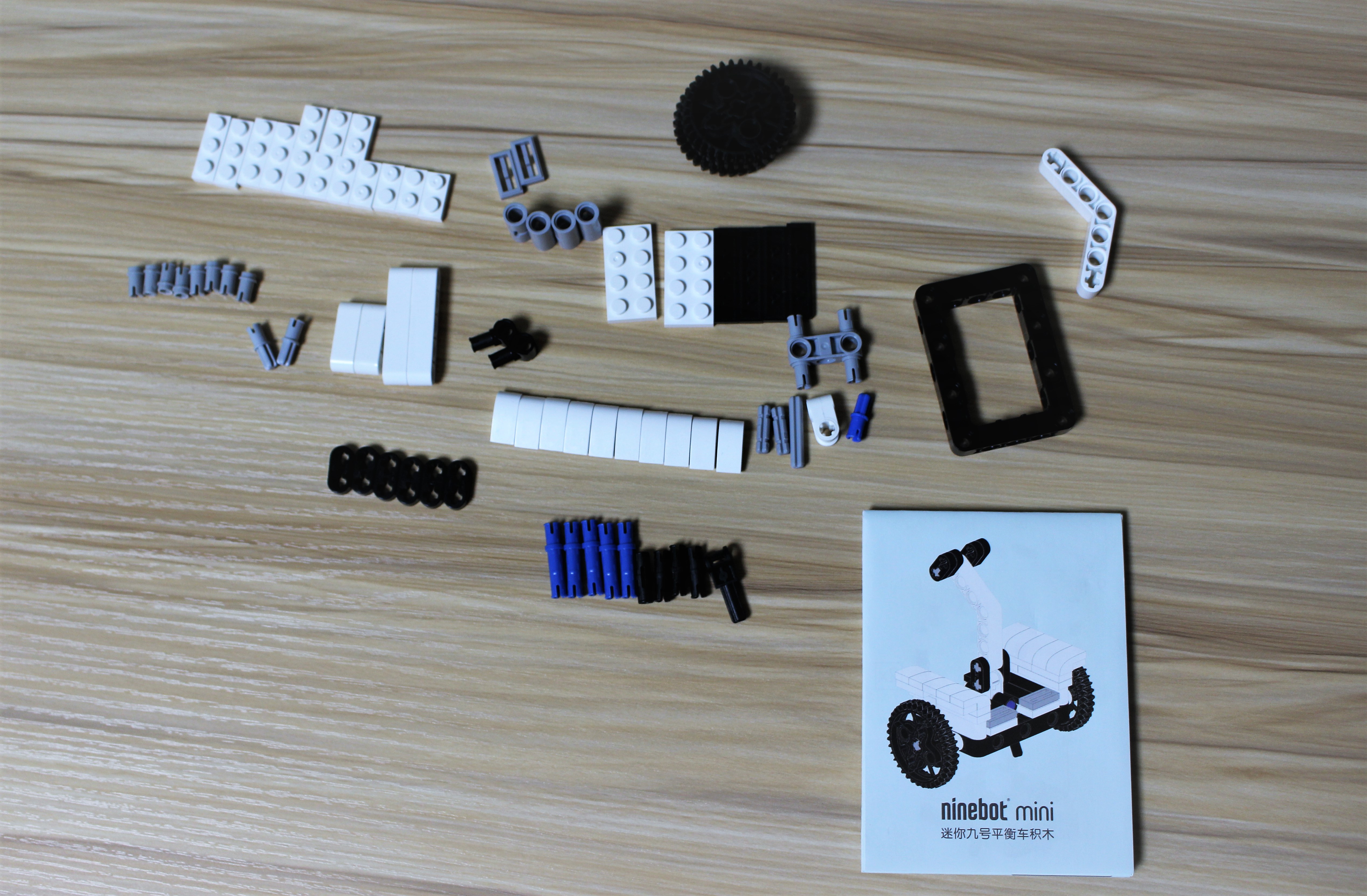 平衡车儿童款九号,九号平衡车卡丁车拼装