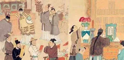 中华传统节日之下元节,被遗忘的传统节日下元节