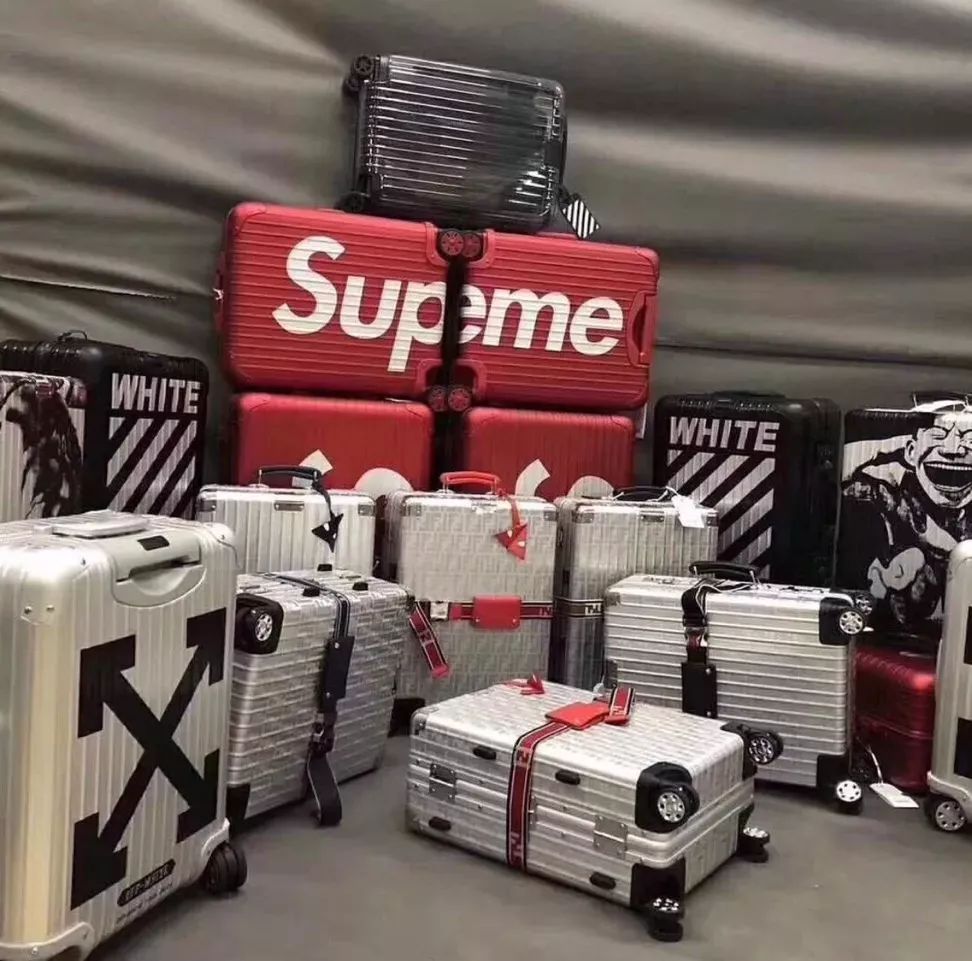 rimowa行李箱为什么那么贵,rimowa行李箱好到哪