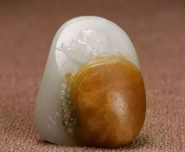 古代富豪的文玩，长什么样？