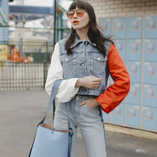 小ck国王包和酒神包哪个好,小ck必买十大经典包