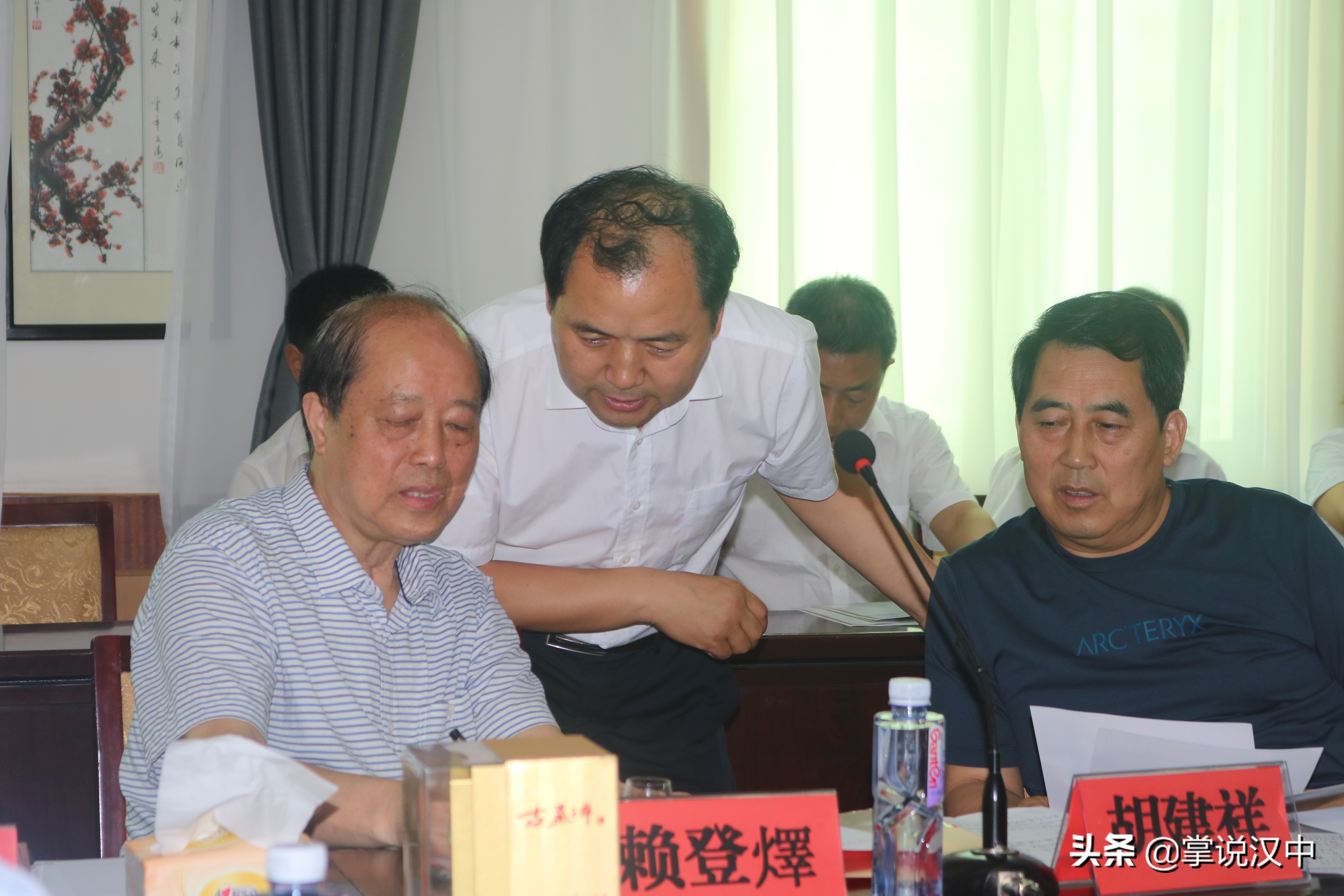 高端白酒品鉴会,白酒品鉴隆重举行