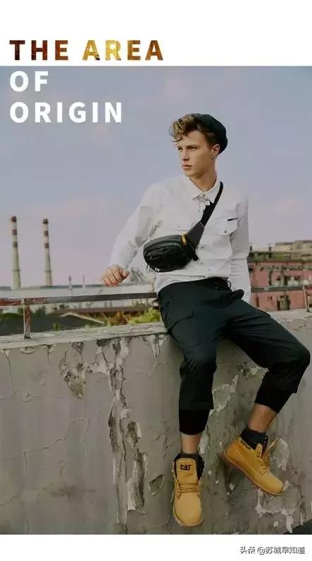 东4F新品推荐丨运动才是春天的头等大事......