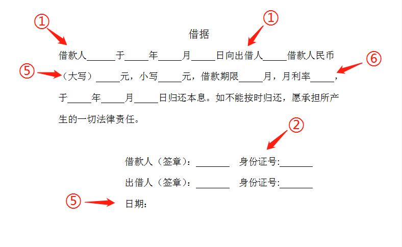 律师教你化解借款取证难题,律师讲借钱案例