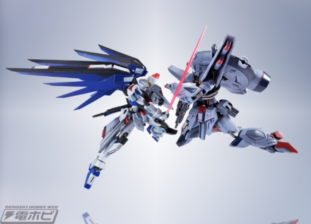 高达前线：革命性全新PG元祖高达！MR天帝高达！高达圆珠笔