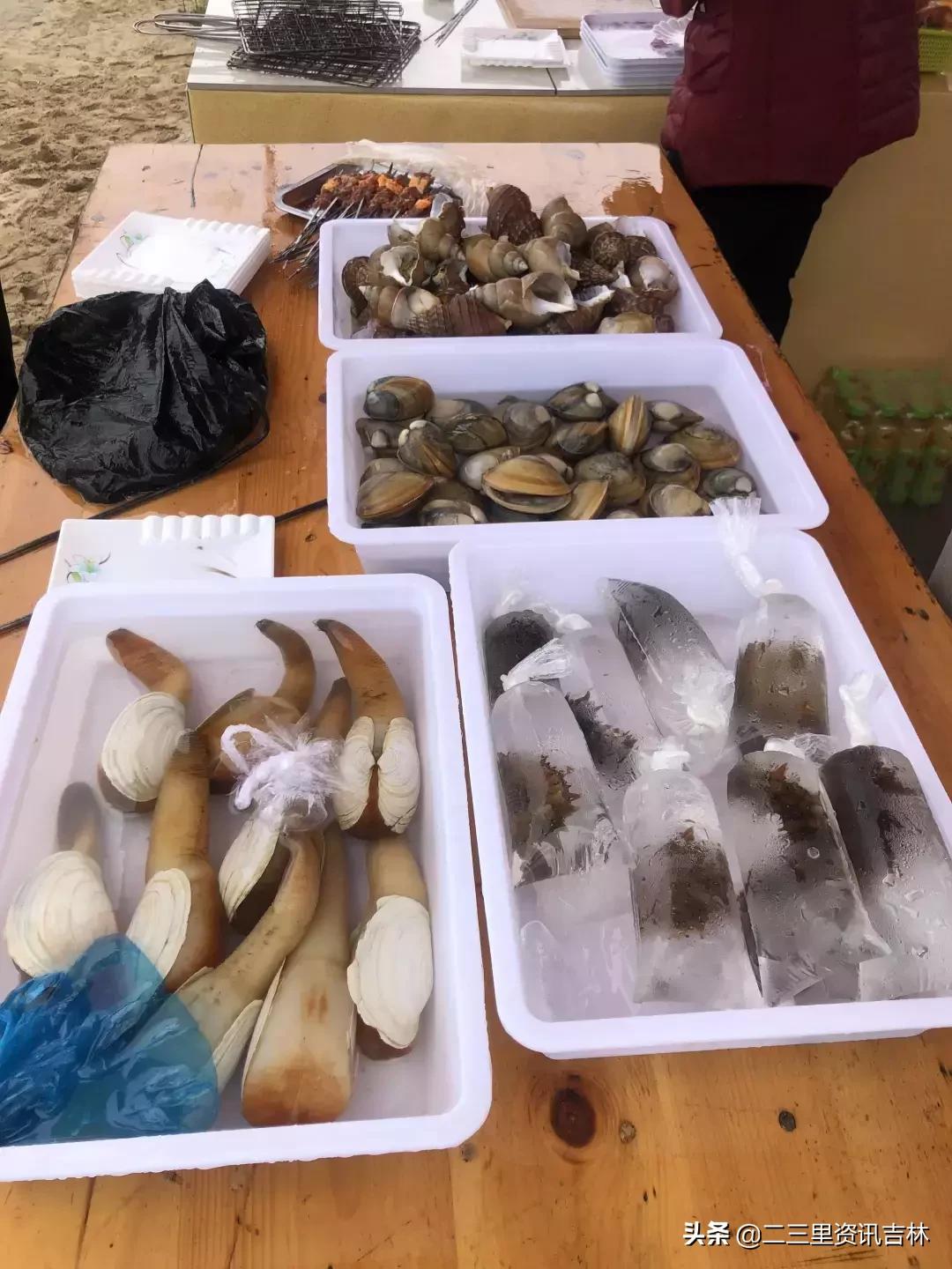 吉林秋天旅游线路,吉林土著推荐周末旅游路线