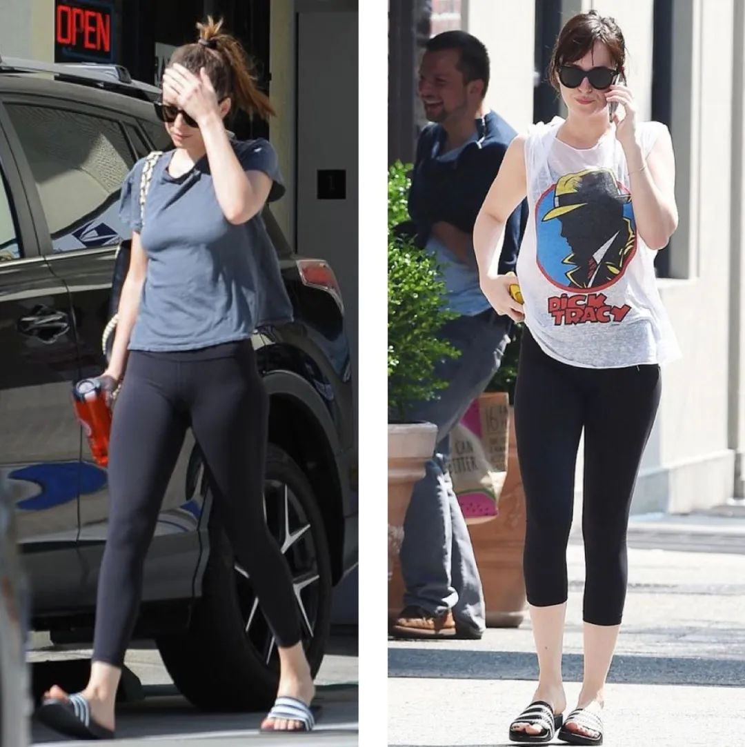 入夏凉拖怎么选,凉拖是选大一点的还是小一点的好