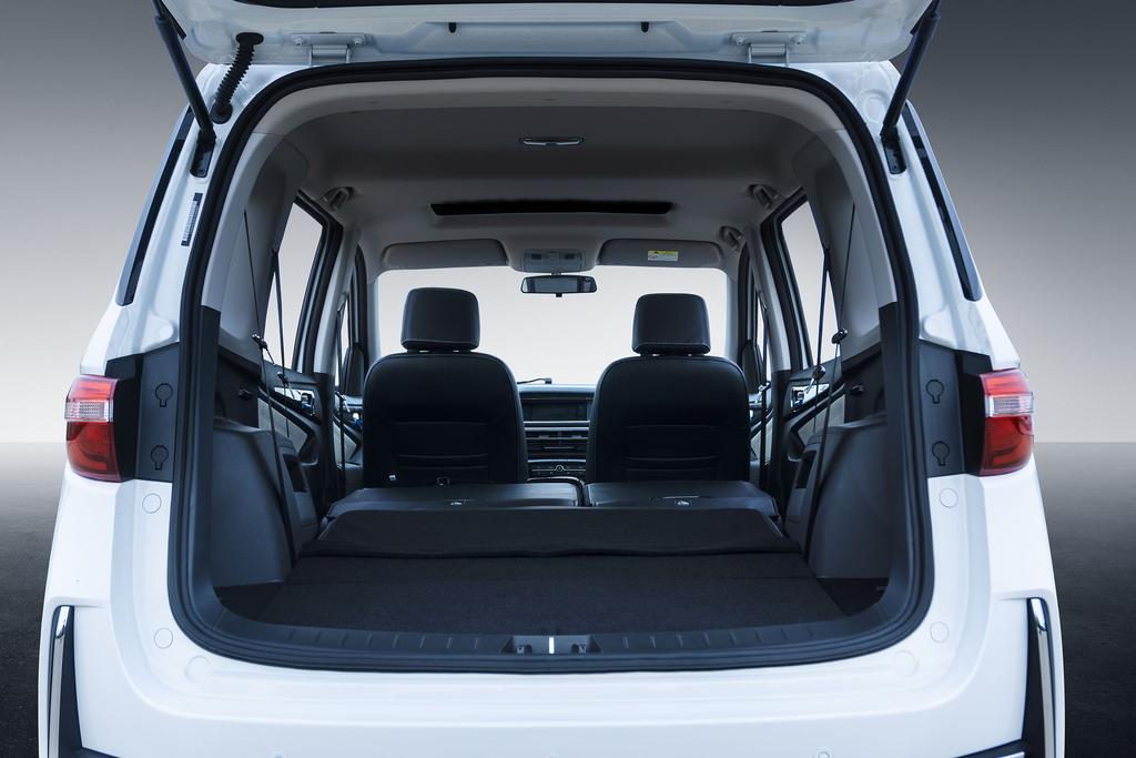 长安欧尚a600与长安长行怎么选,长安欧尚长行1.6最新试驾视频