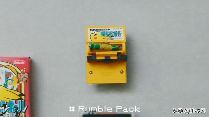 《精灵宝可梦》25周年的视频里都出现了哪些作品?