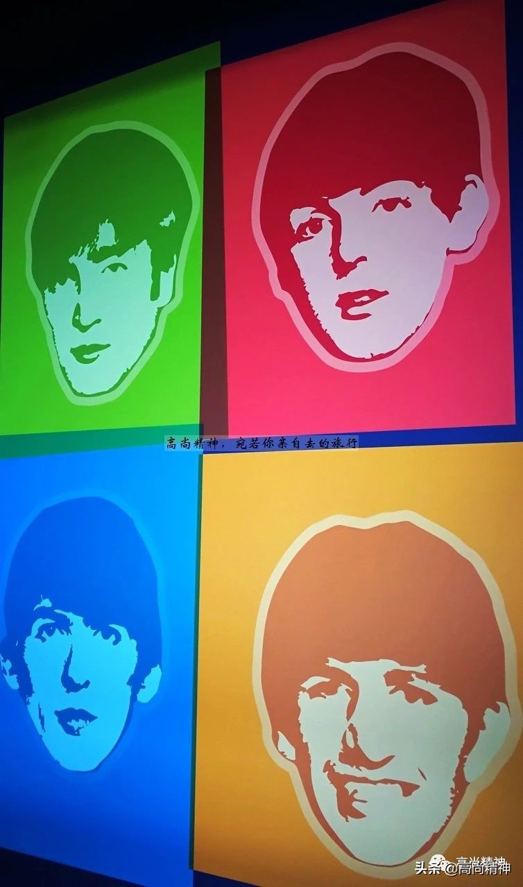 利物浦为什么叫伊斯坦布尔奇迹,利物浦一座披头士和足球的城市