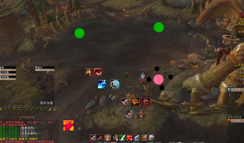 魔兽世界正式服大秘境各副本攻略,魔兽世界大秘境开荒