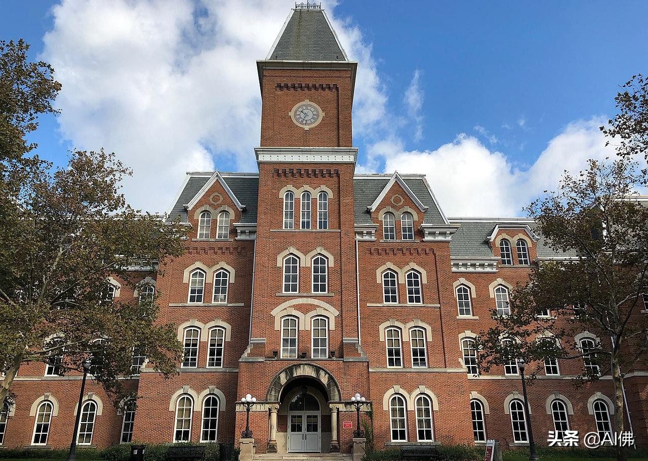 美国100所最好的大学,美国大学排名前100完整版