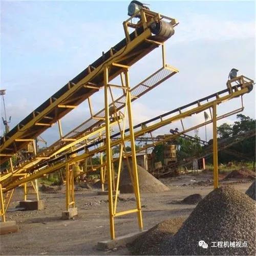 皮带机防跑偏装置,皮带机如何防止跑偏