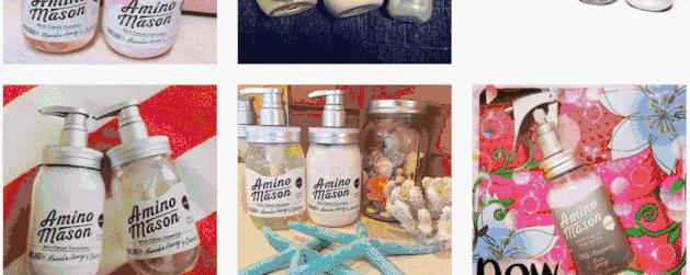 洗发水推荐控油蓬松樱花,claynal樱花洗发水推荐