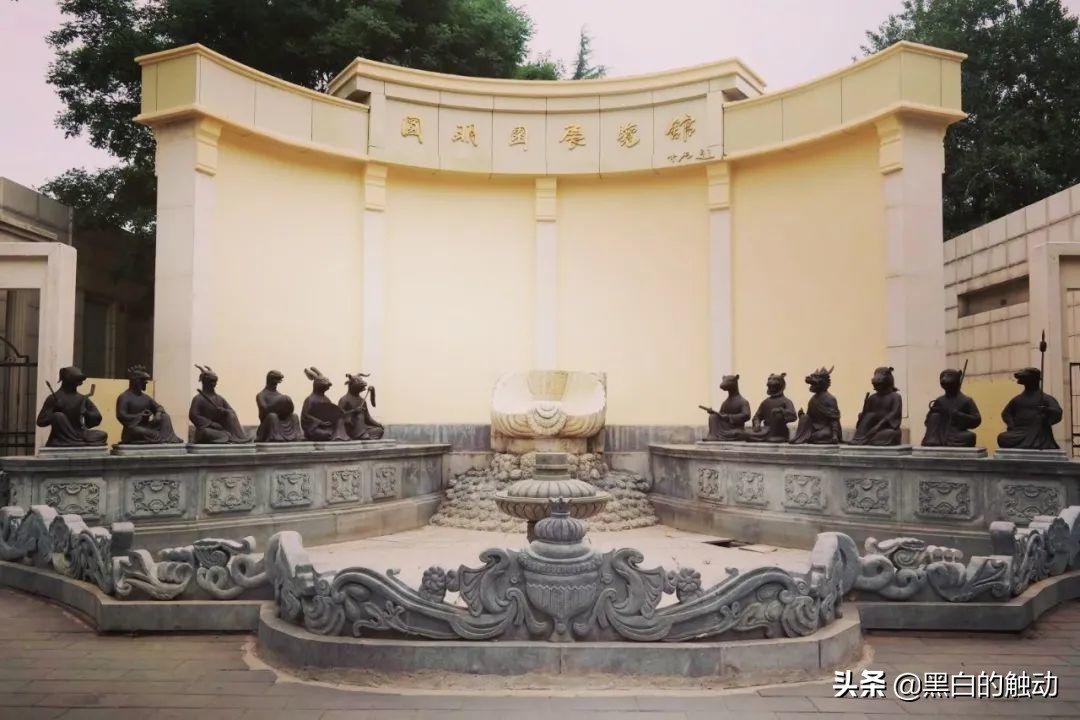 北京的名胜古迹长城,长城故宫名胜古迹