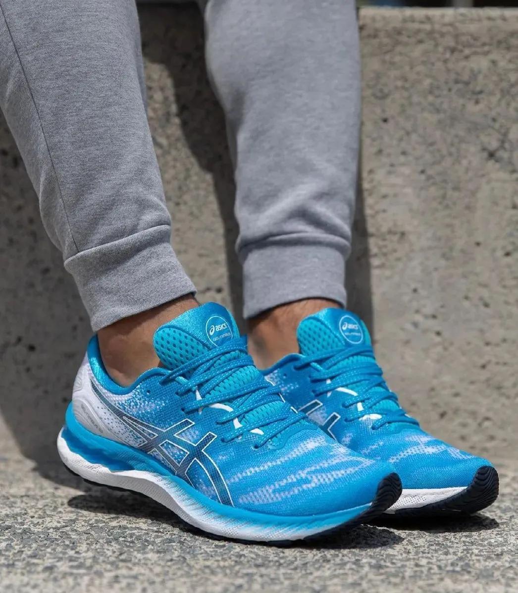 asics跑鞋各个系列推荐,asics复古跑鞋全解读