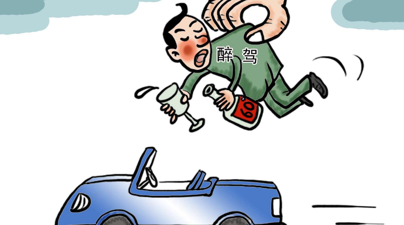 安全驾驶的9条习惯,在路上开车怎么保持直线行驶