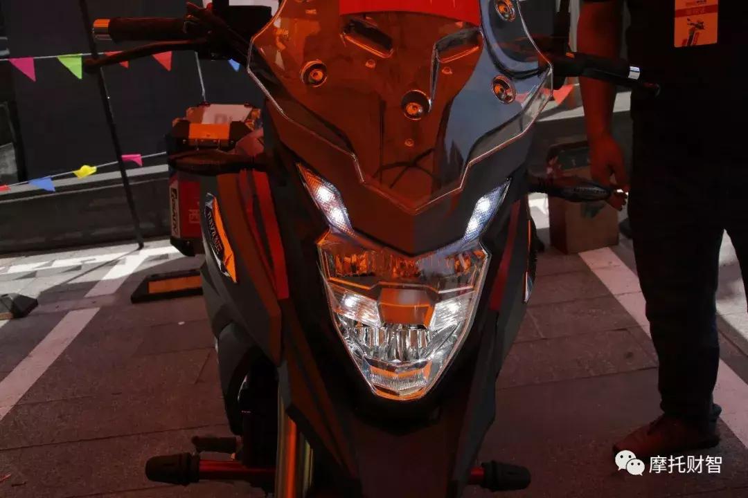 大阳天昴200标准版和豪华区别,最新款大阳天昴2