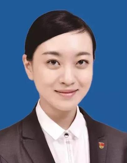 怀来年轻女县长,34岁女博士当选县长