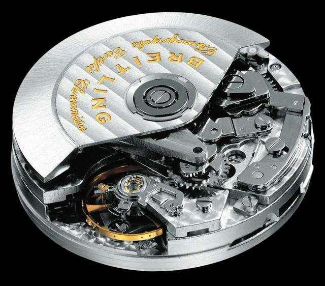 六大手表统芯天王，你知道几个？