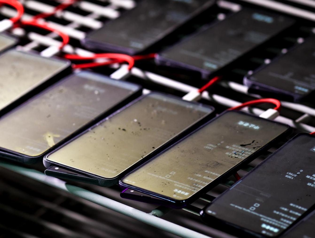 vooc3.0是快充还是闪充,vooc3.0什么意思