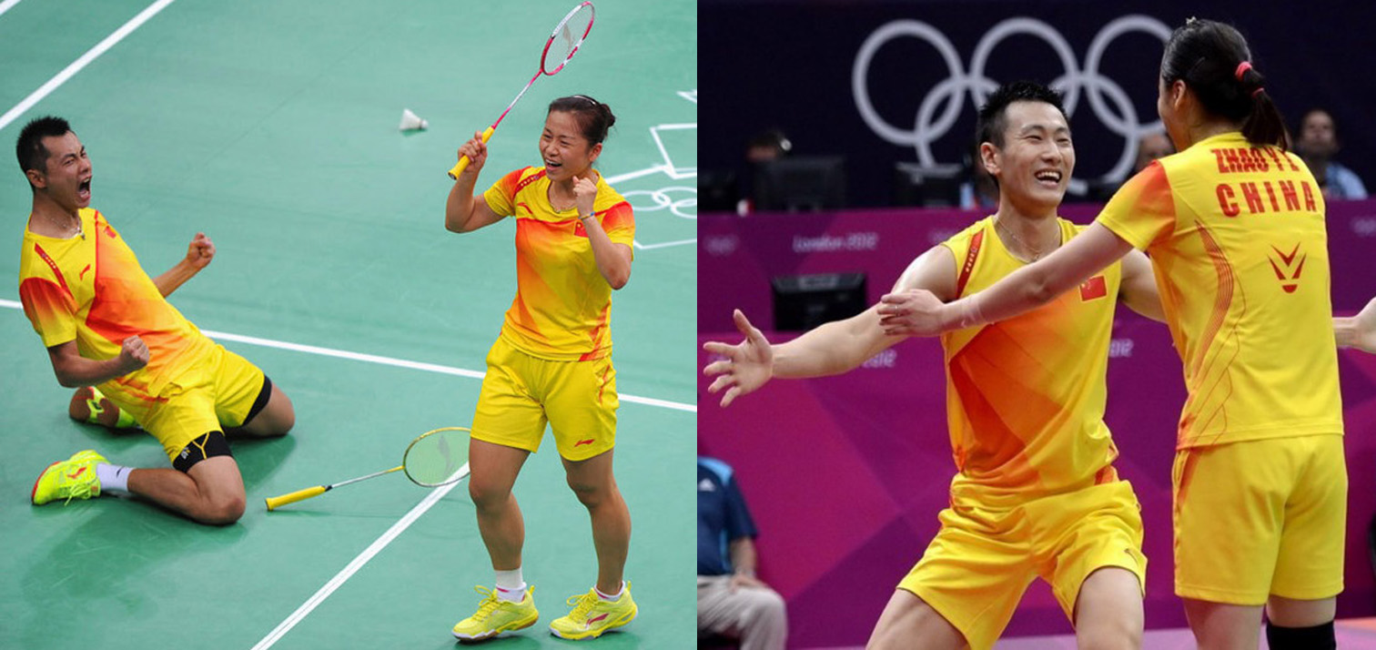 羽坛单打连胜纪录,世界羽坛最难破的纪录