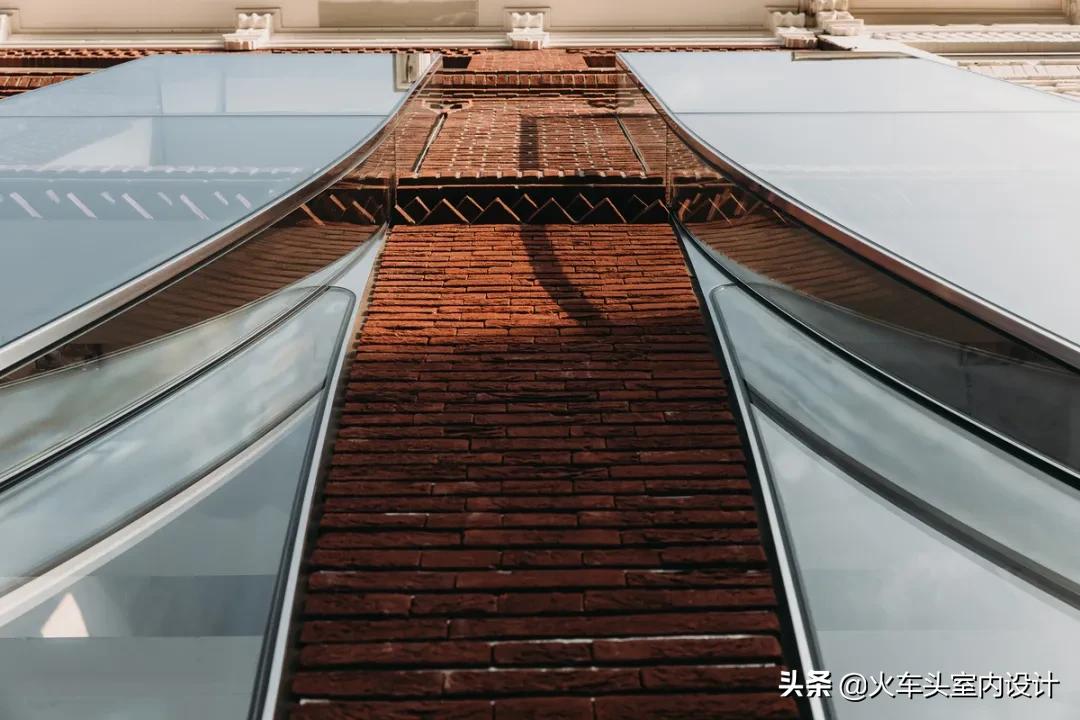 lv的时尚布局,lv的店面装修风格