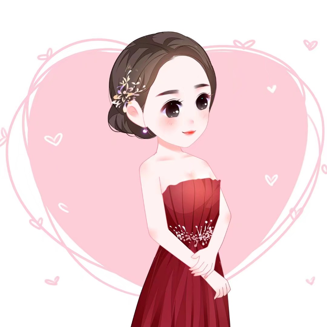 你的专属高级头像,看你的头像就感觉很low