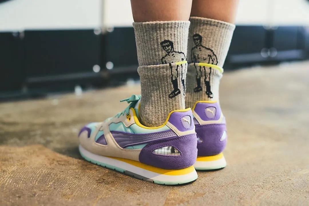 nikeadidas联名版,nikexadidas