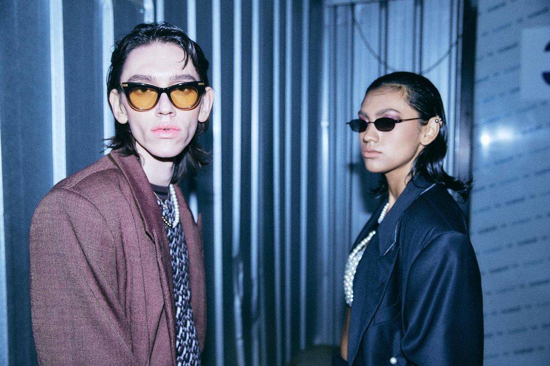 blackpink四成员代表的品牌,blackpink都是穿哪种鞋子