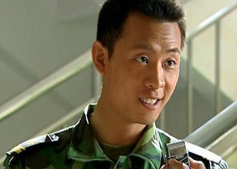 士兵突击张译史今结局,班长史今退伍许三多哭成泪人张译