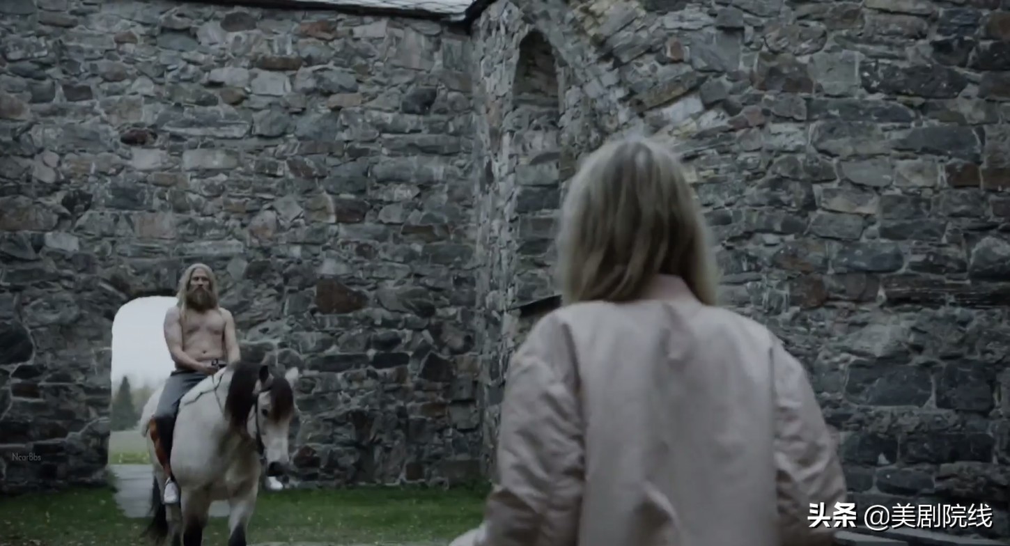 十大公认顶级最好看的科幻美剧,十部公认最好科幻美剧推荐