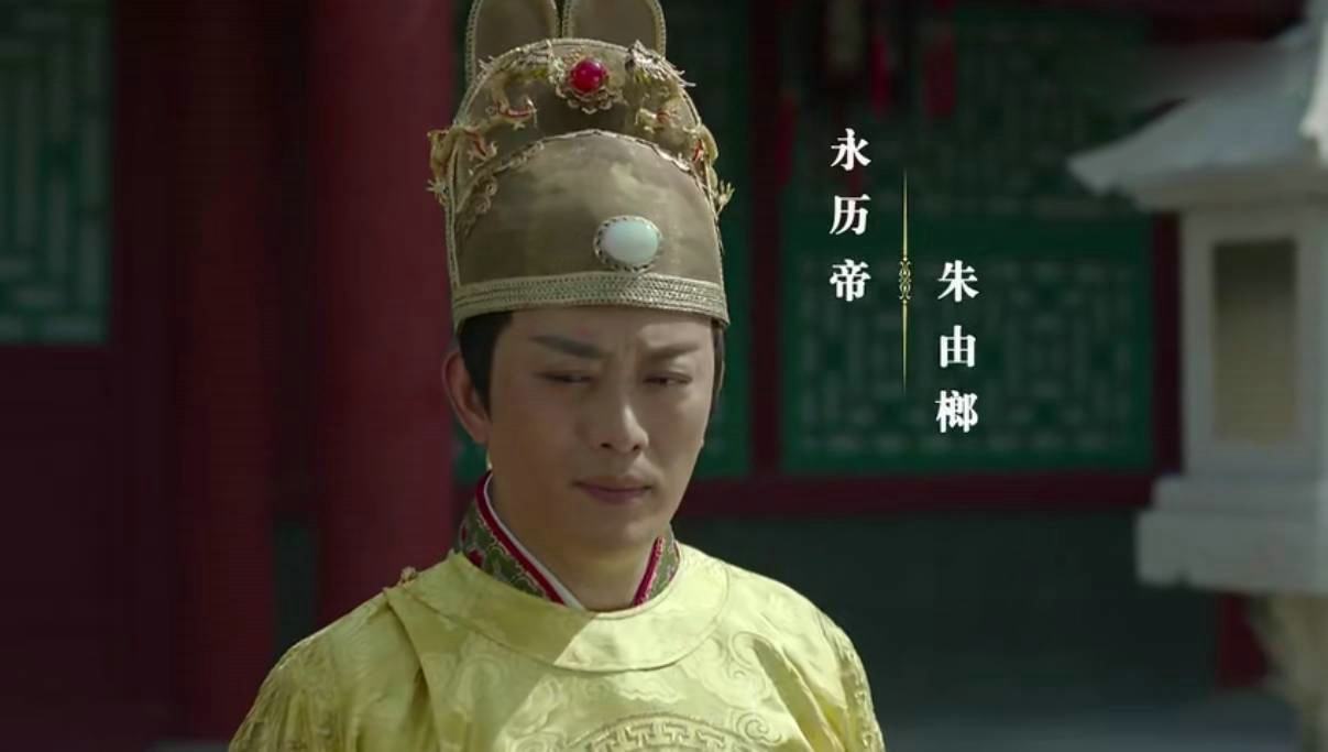 一念之差，按图索骥，南明时期英雄城南昌上演的遗憾