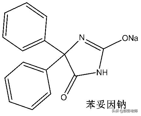 执业药师药物化学结构记忆口诀,初级药师基础知识药物分析