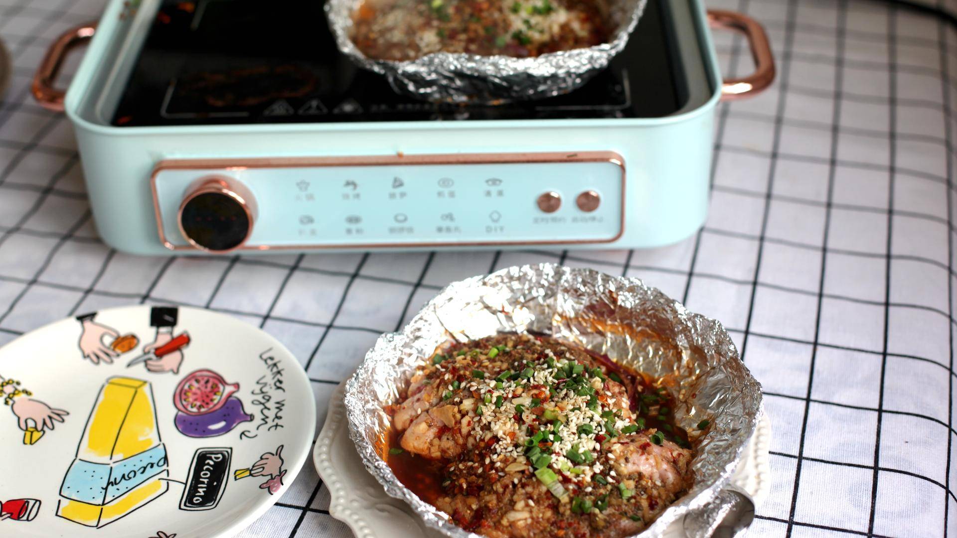 法格多功能料理锅,法格多功能料理锅使用视频