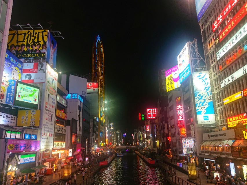 由南到北旅游路线,从日本最南到最北自驾要多久