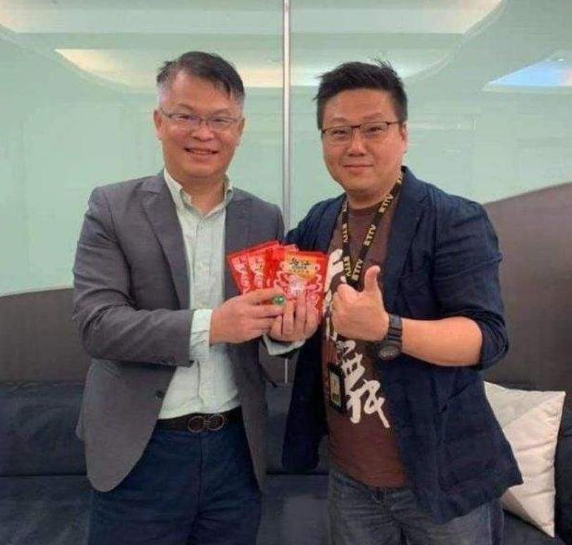 台湾媒体评榨菜哥,台湾榨菜哥谈论三峡