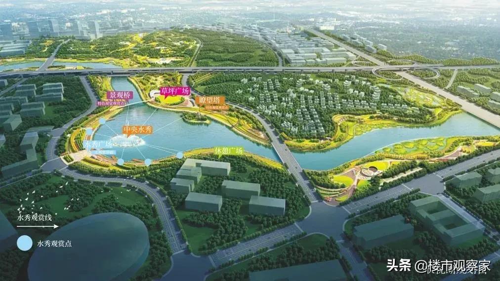 南昌市新建区西南未来发展,未来的南昌新建区