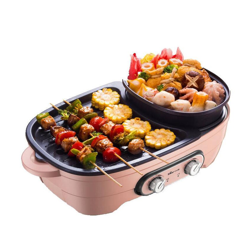 好用平价烧烤炉推荐,电烧烤炉家用推荐