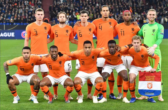 荷兰有一种传统叫做“范”，助教一纸条改变命运，“新9号”诞生