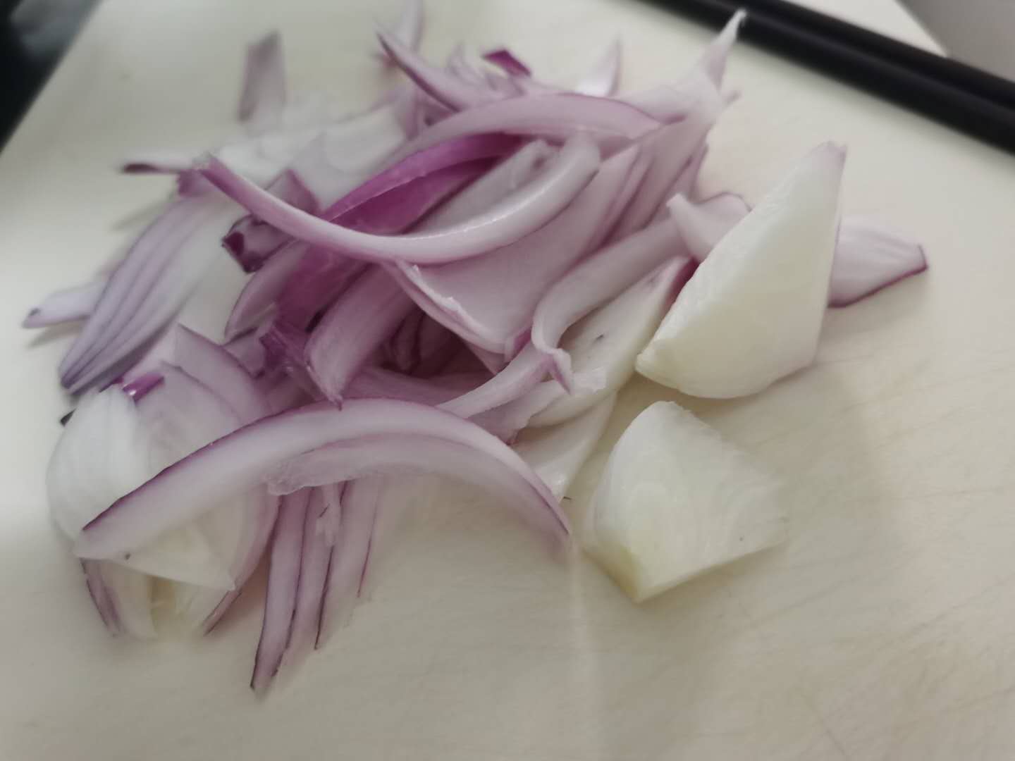 国外疫情这么严重，想吃异域美食怎么办？好在材料国内都可以买到