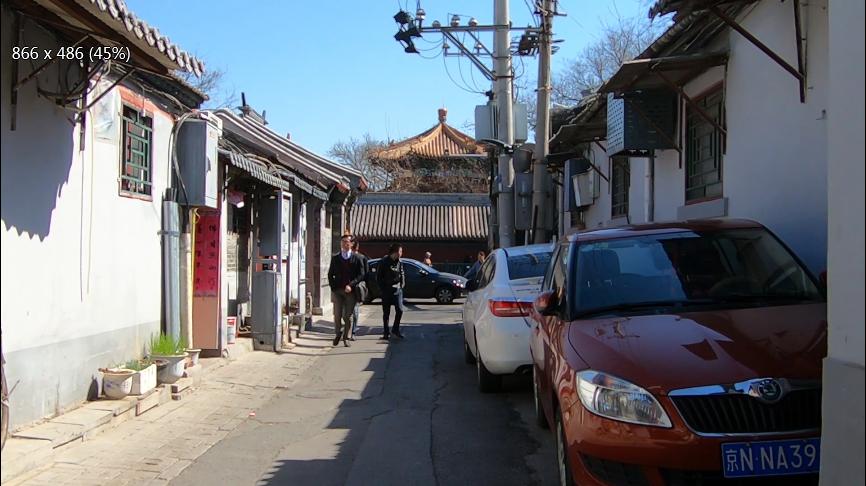 雍和宫孔子庙国子监五道胡同,雍和宫官书院