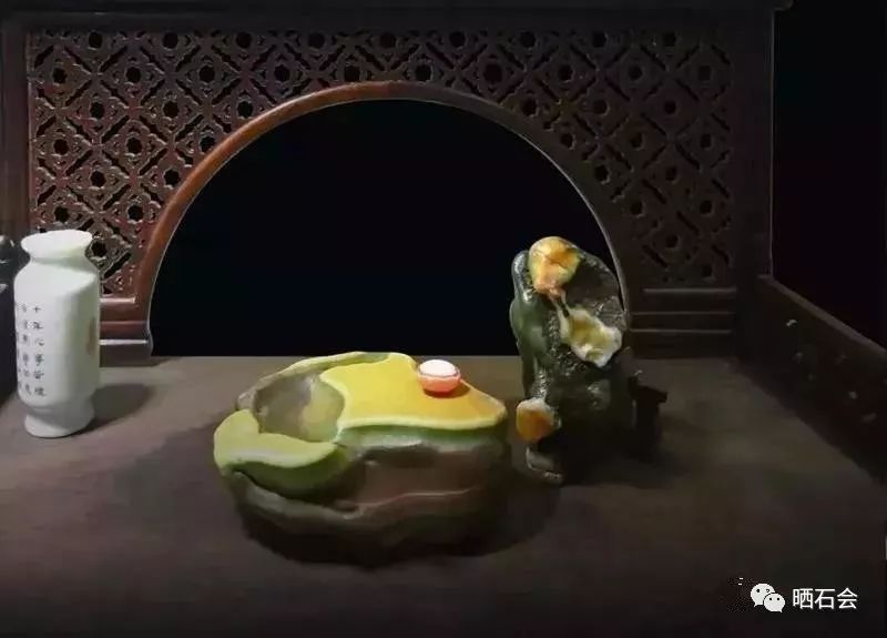 戈壁玉的价格行情,戈壁料和田玉价格上涨