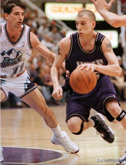 nba国王队最新名单,nba巅峰国王队华丽集锦