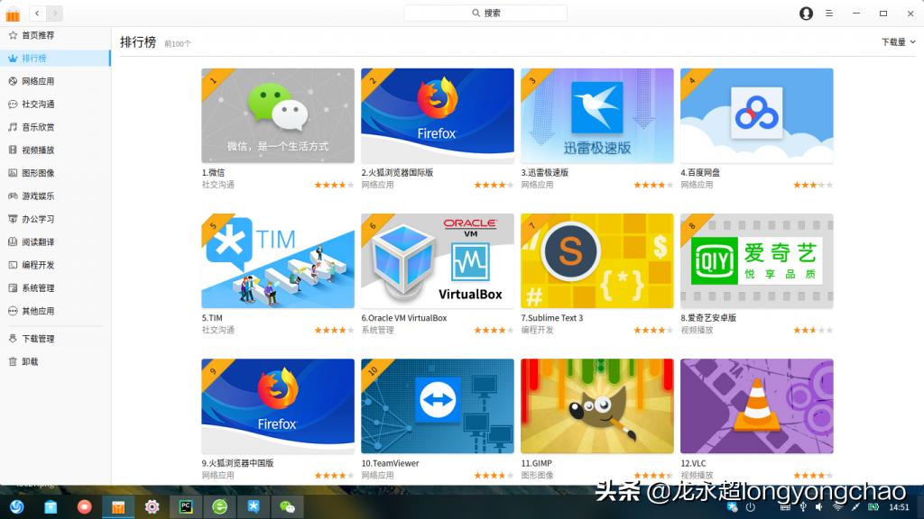 linux系统初体验的心得体会,工作中懂得放弃