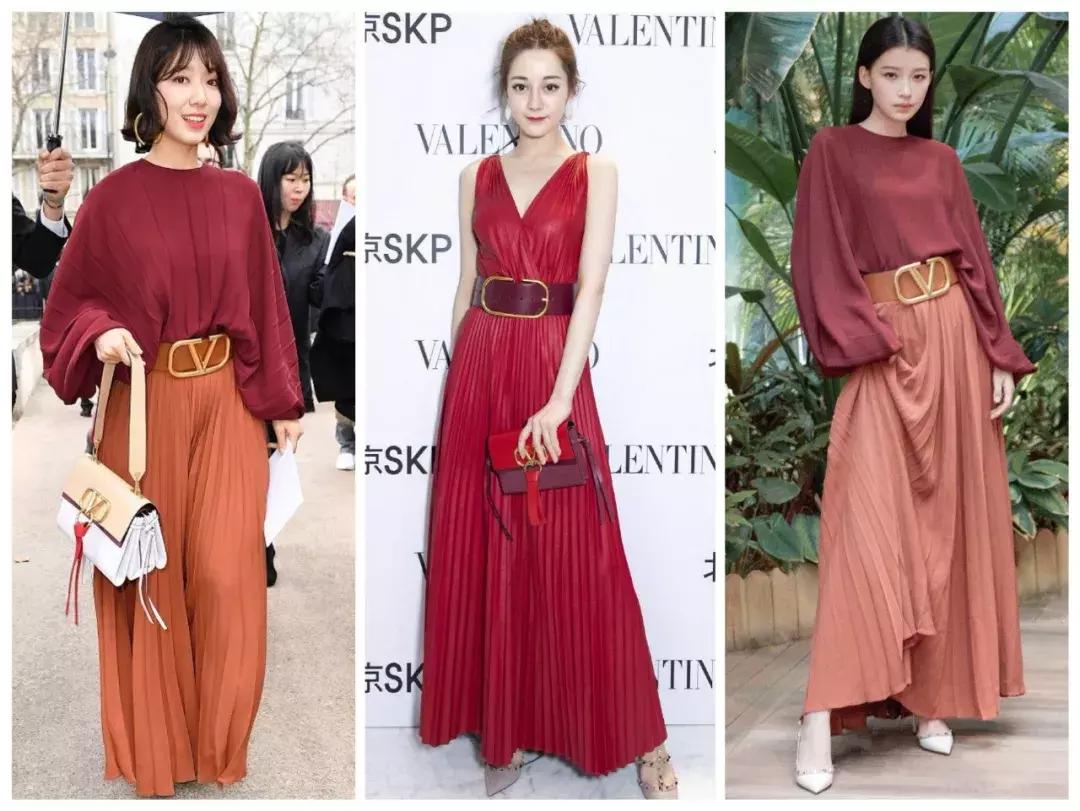 百搭且好看的腰带小腰围推荐,高颜值腰带推荐显腰长