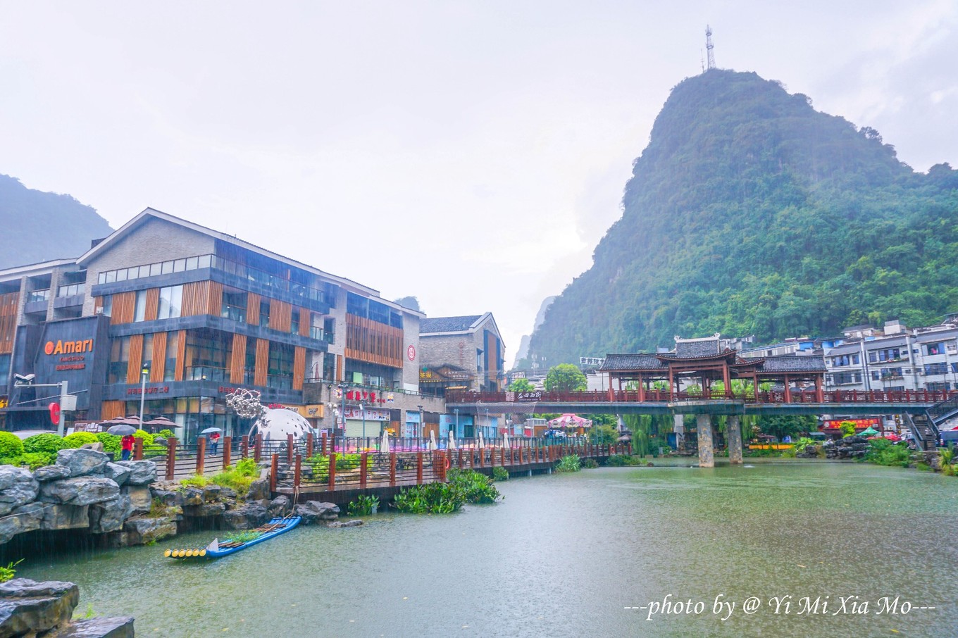 中国最有特色的古街,中国最有文化底蕴的景点