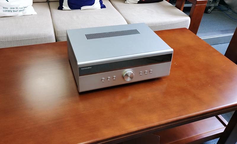 泊声康桥c5音响系统,泊声康桥全宅影音娱乐系统