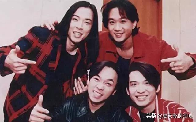 黄家驹和beyond乐队的音乐故事,黄家驹和beyond谁唱的好