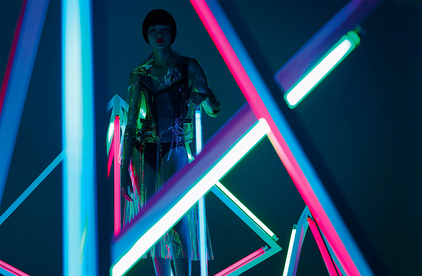 太空律动巴西宣传片,来自南美洲摄影